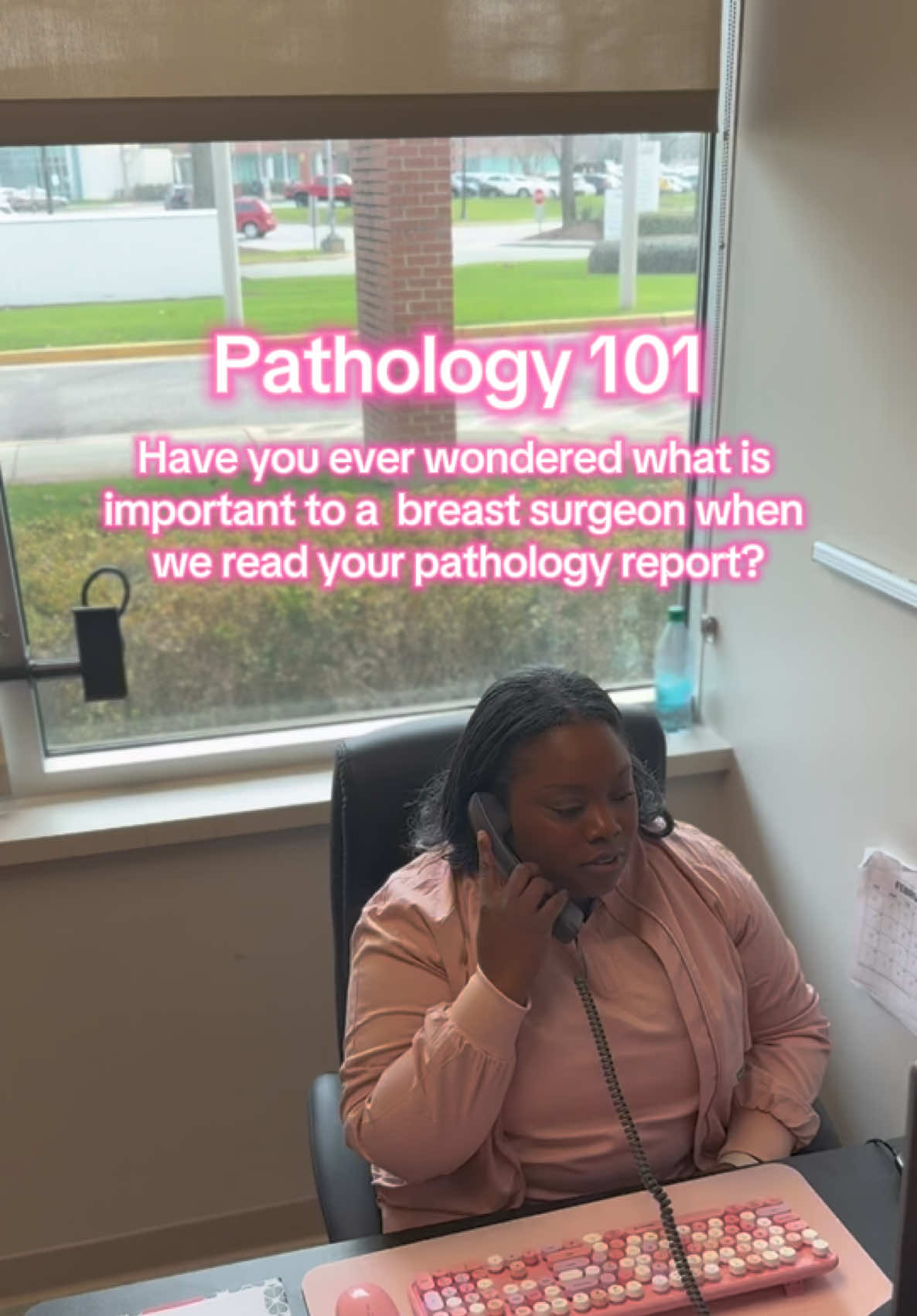 @thepinkribbondoctor