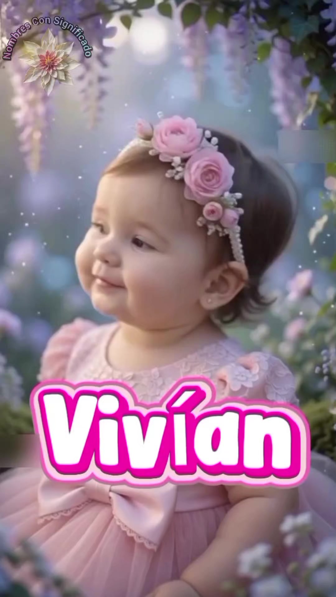 @Nombres Con Significado