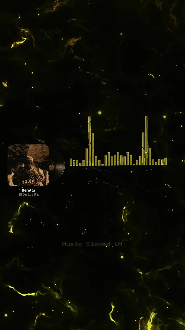@Music Slowed LM