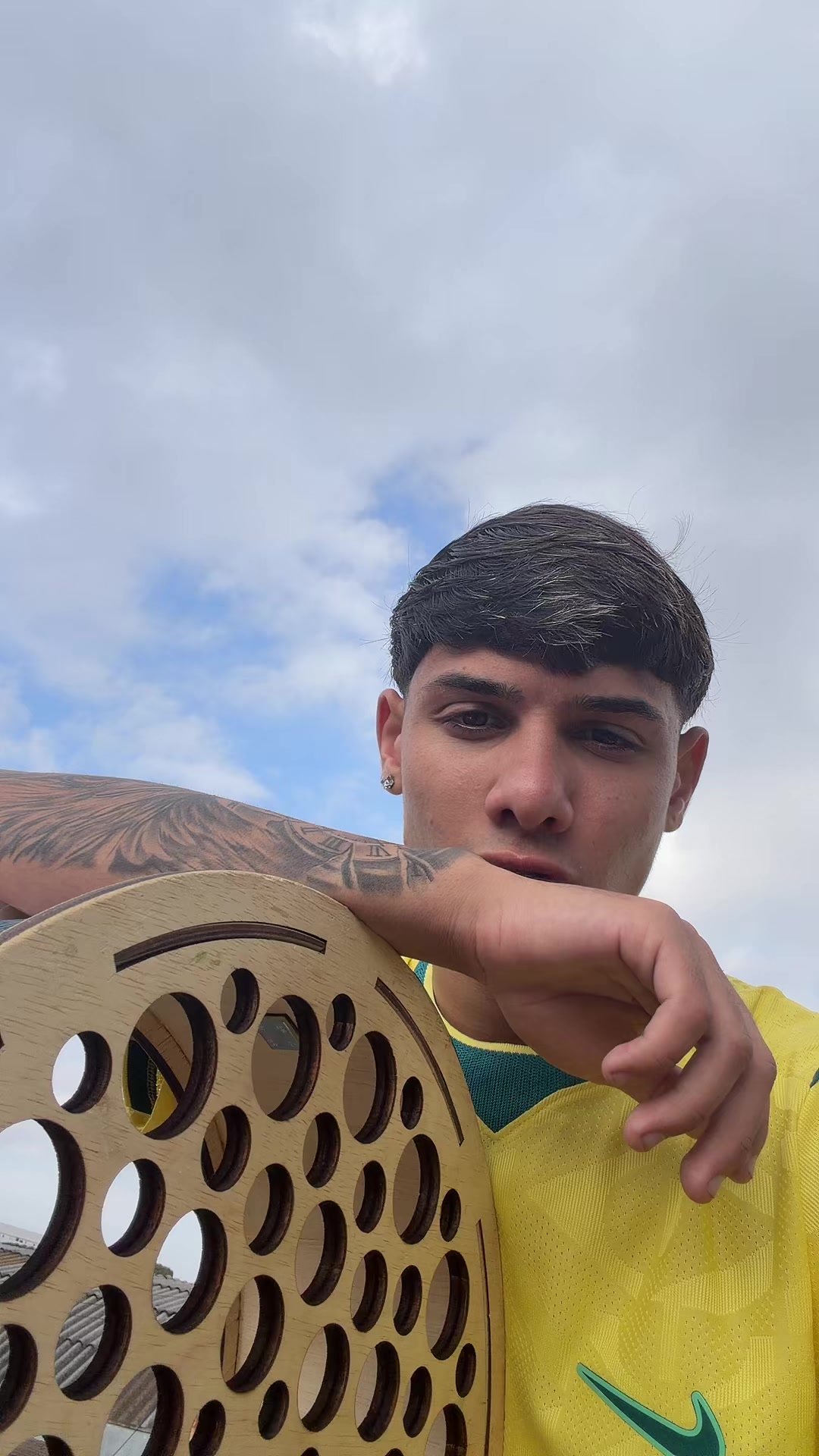 @Luan Martins