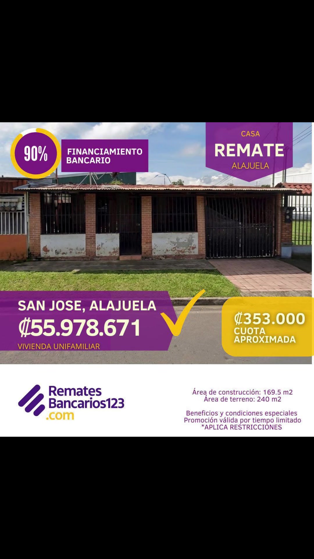 @RematesBancarios123.com