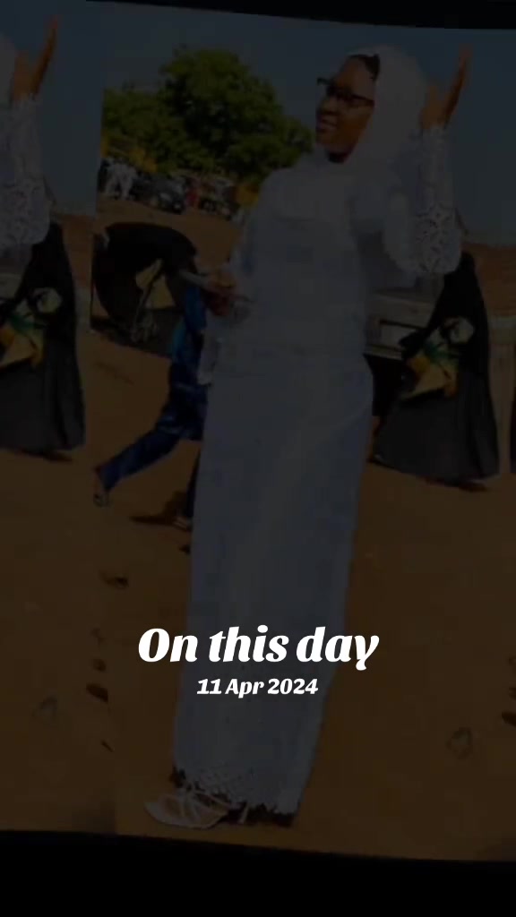 @ALHAMDULLILAHI OF TIKTOK
