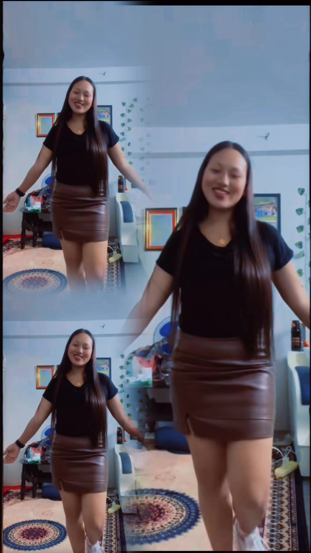 @Ronika Gurung