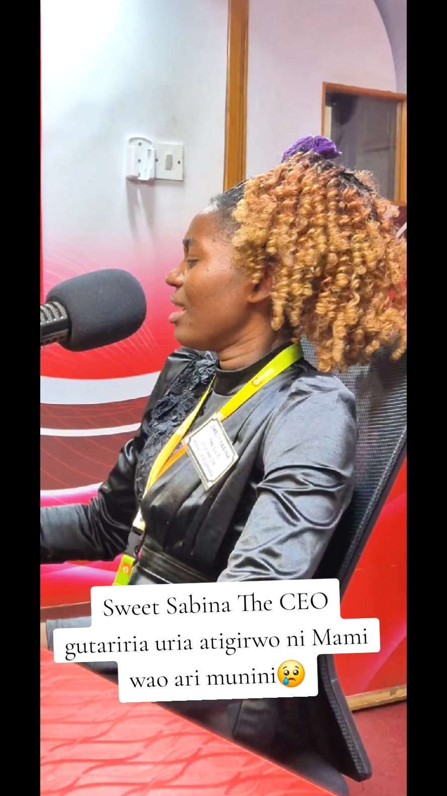 @Inooro Fm