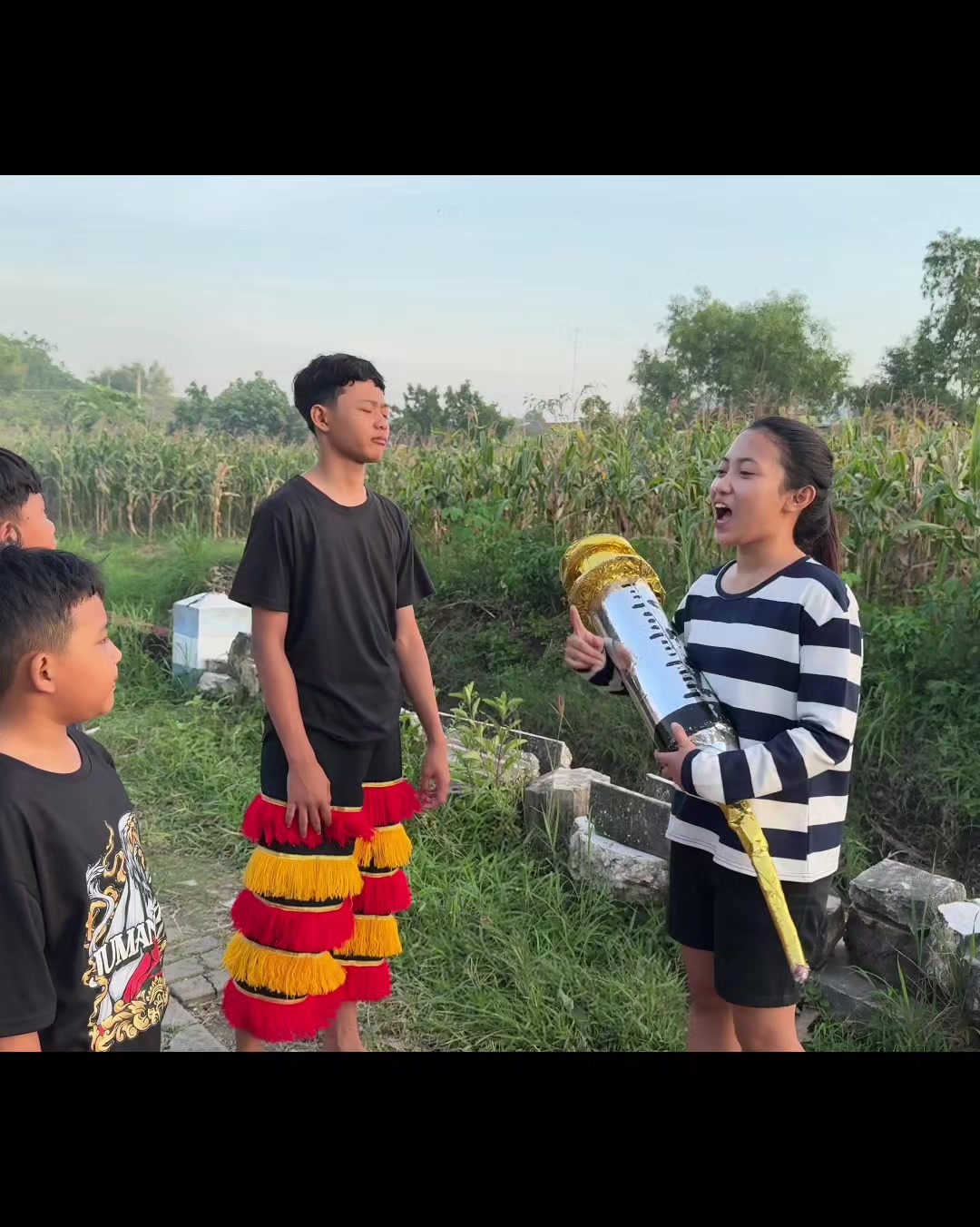 @VICHO BOCAH NGEVLOG