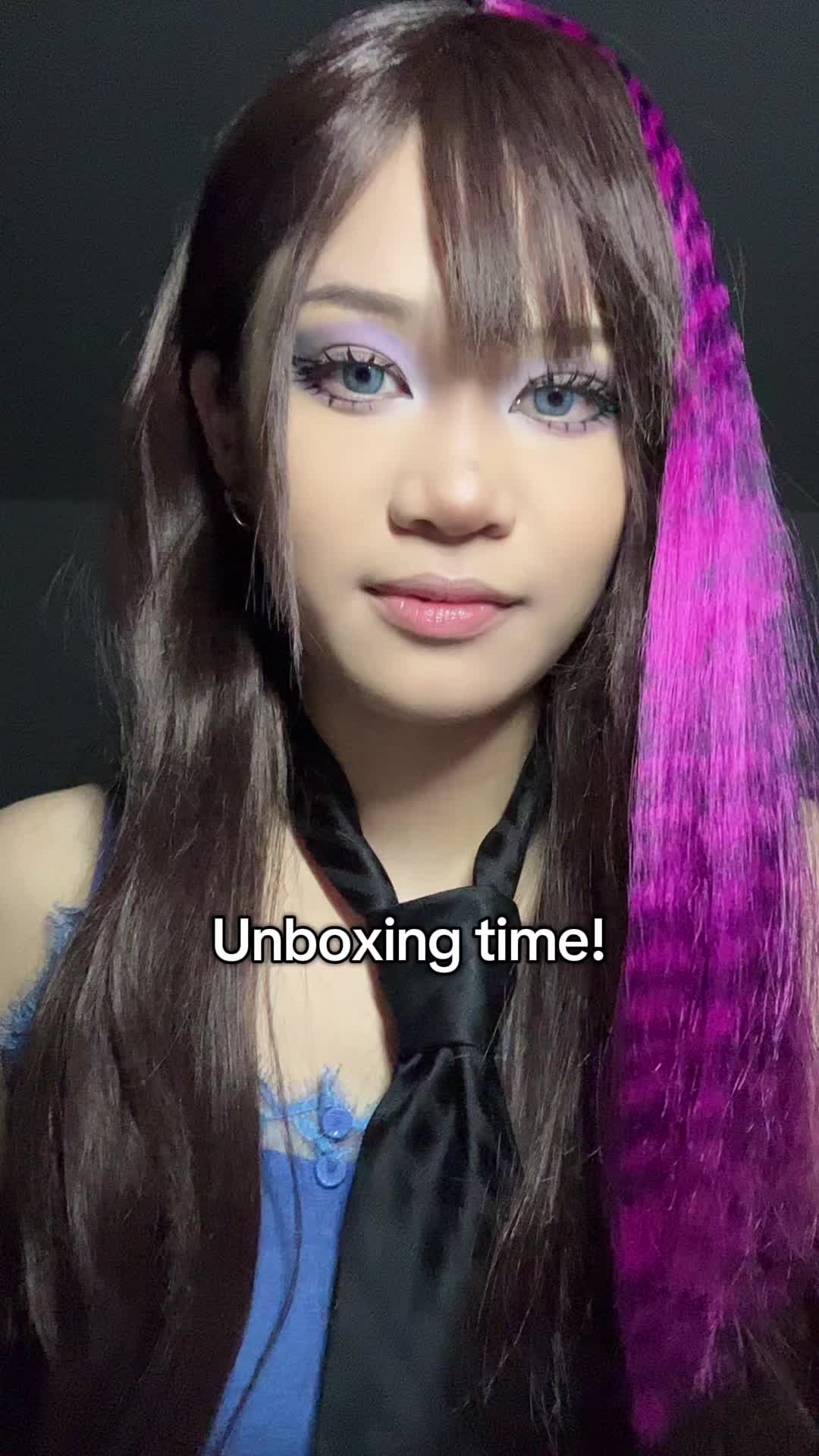 @Hana
