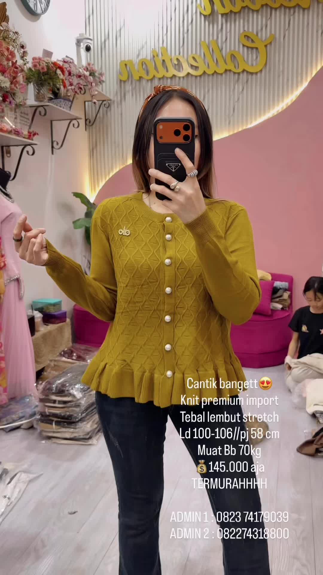 @Mevvah Collection