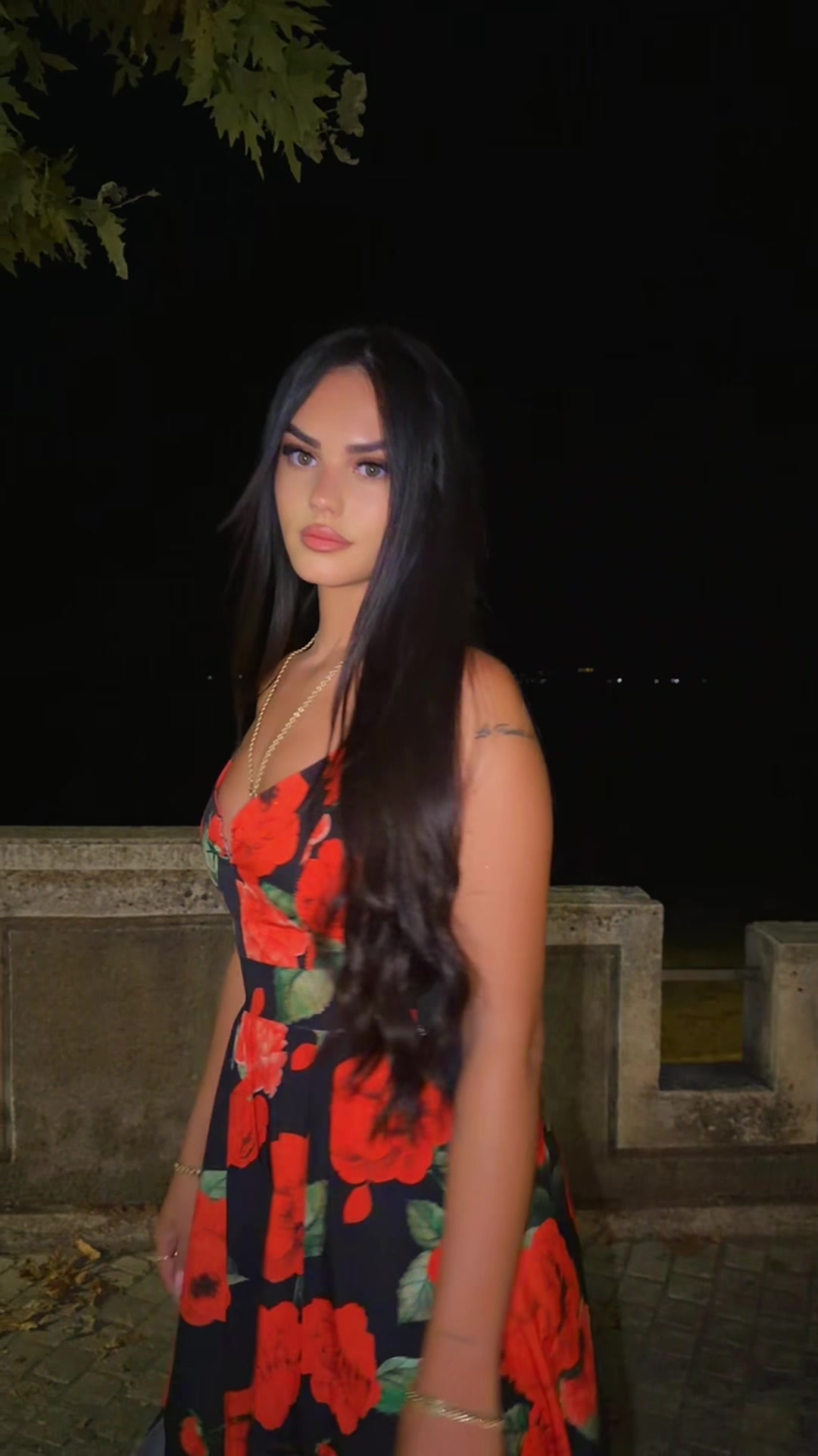 @mariana_binoshaj🐆