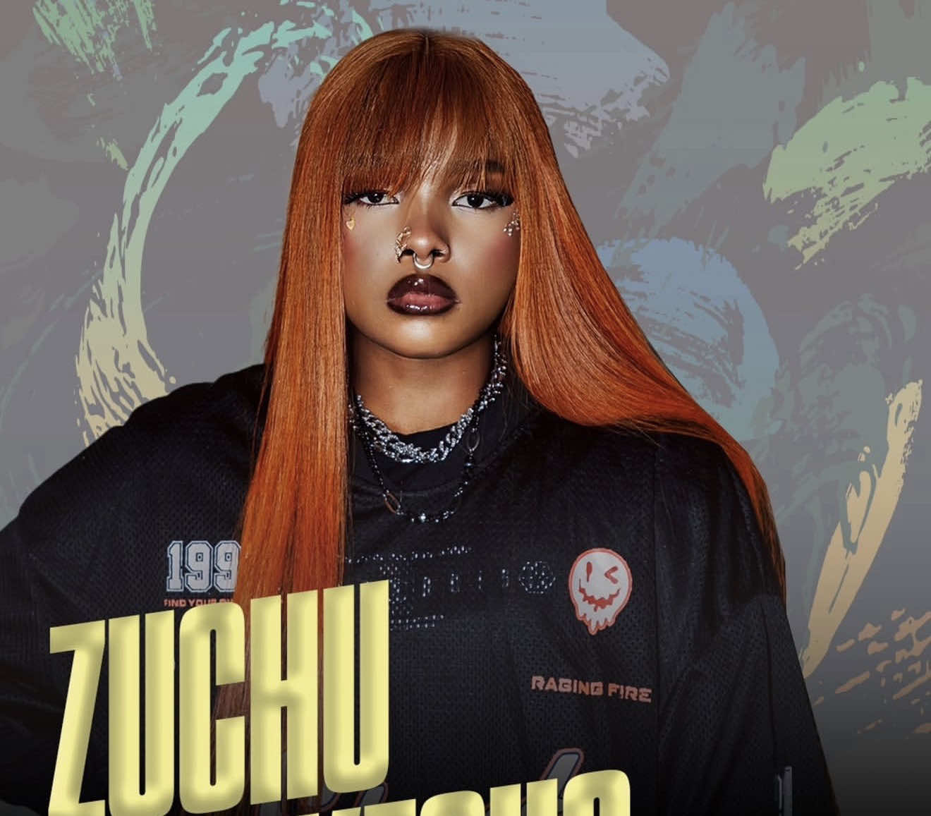 @queen Zuchu fan