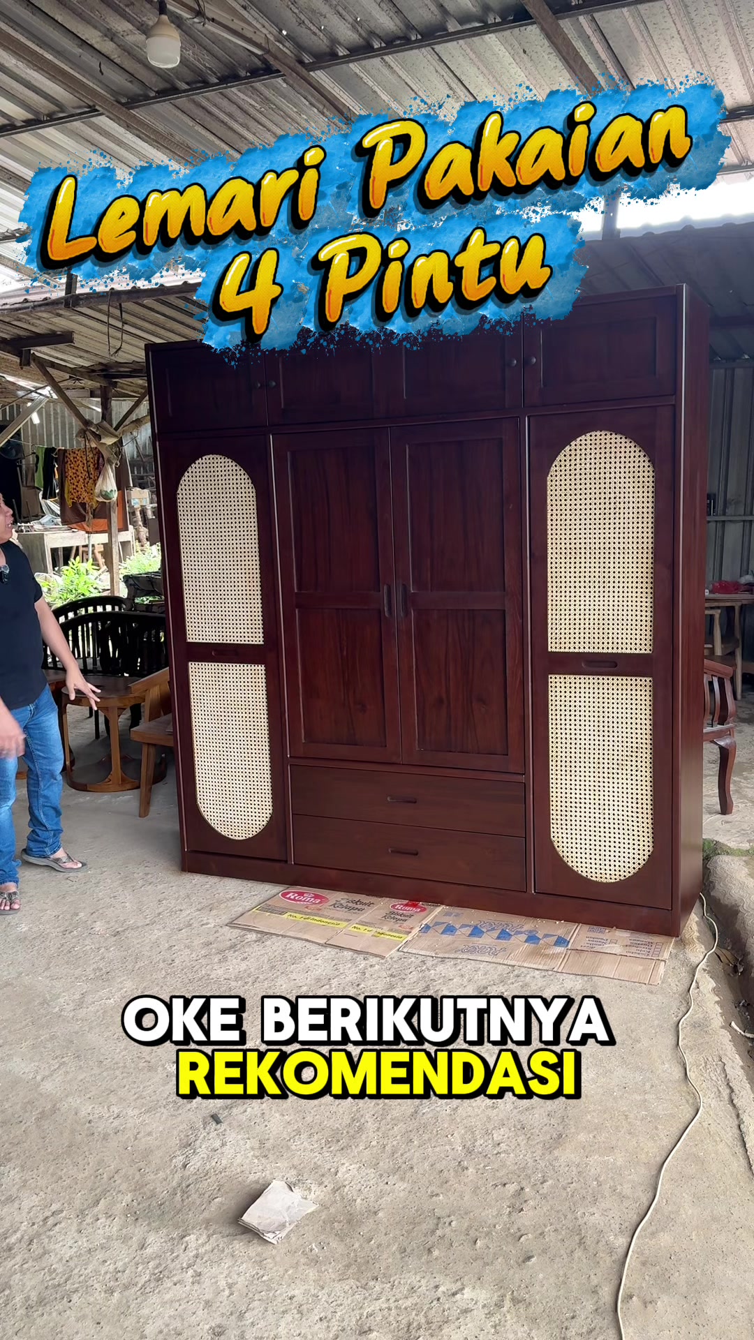 @Toko Indo Furniture