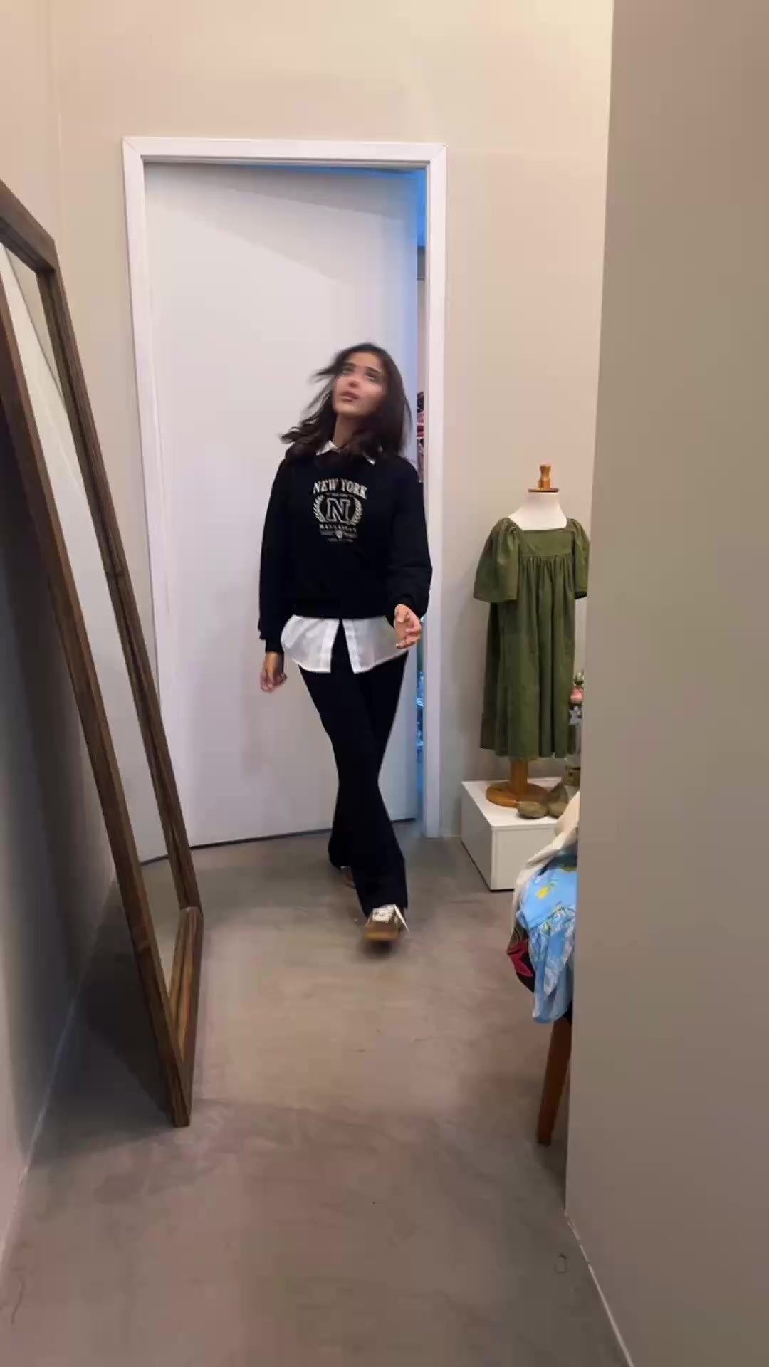 @Isa Felix