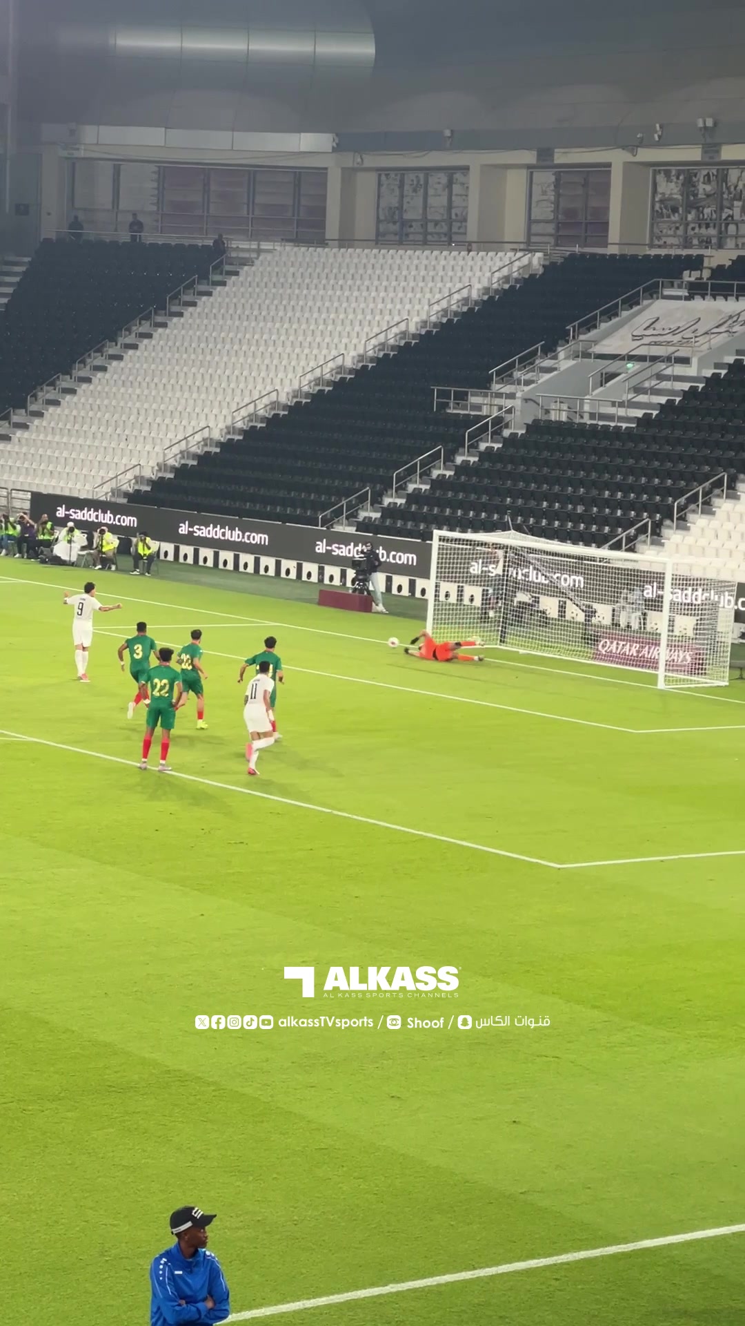 @قنوات الكأس