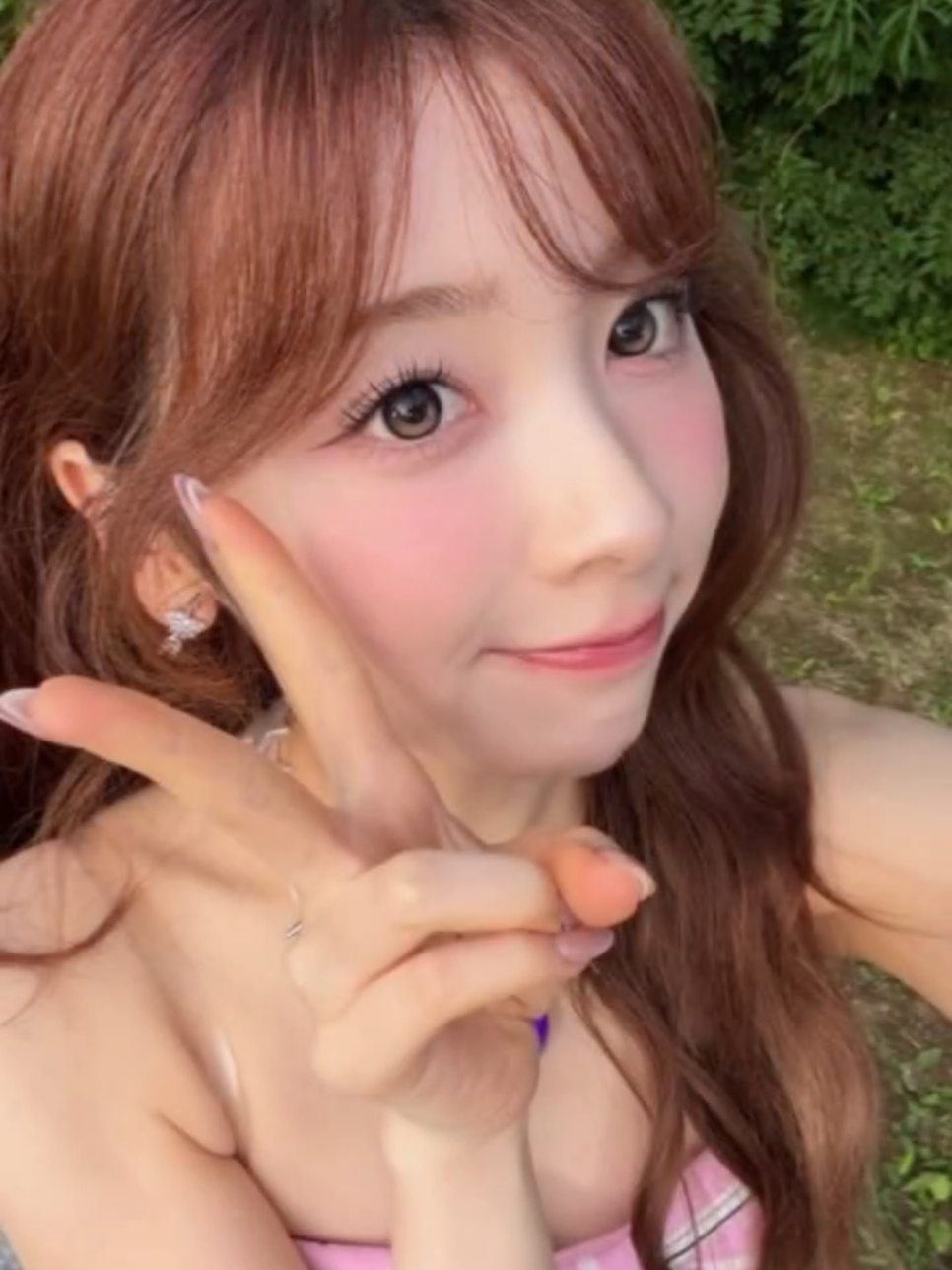 @きーぼー🌈推し活低飛行