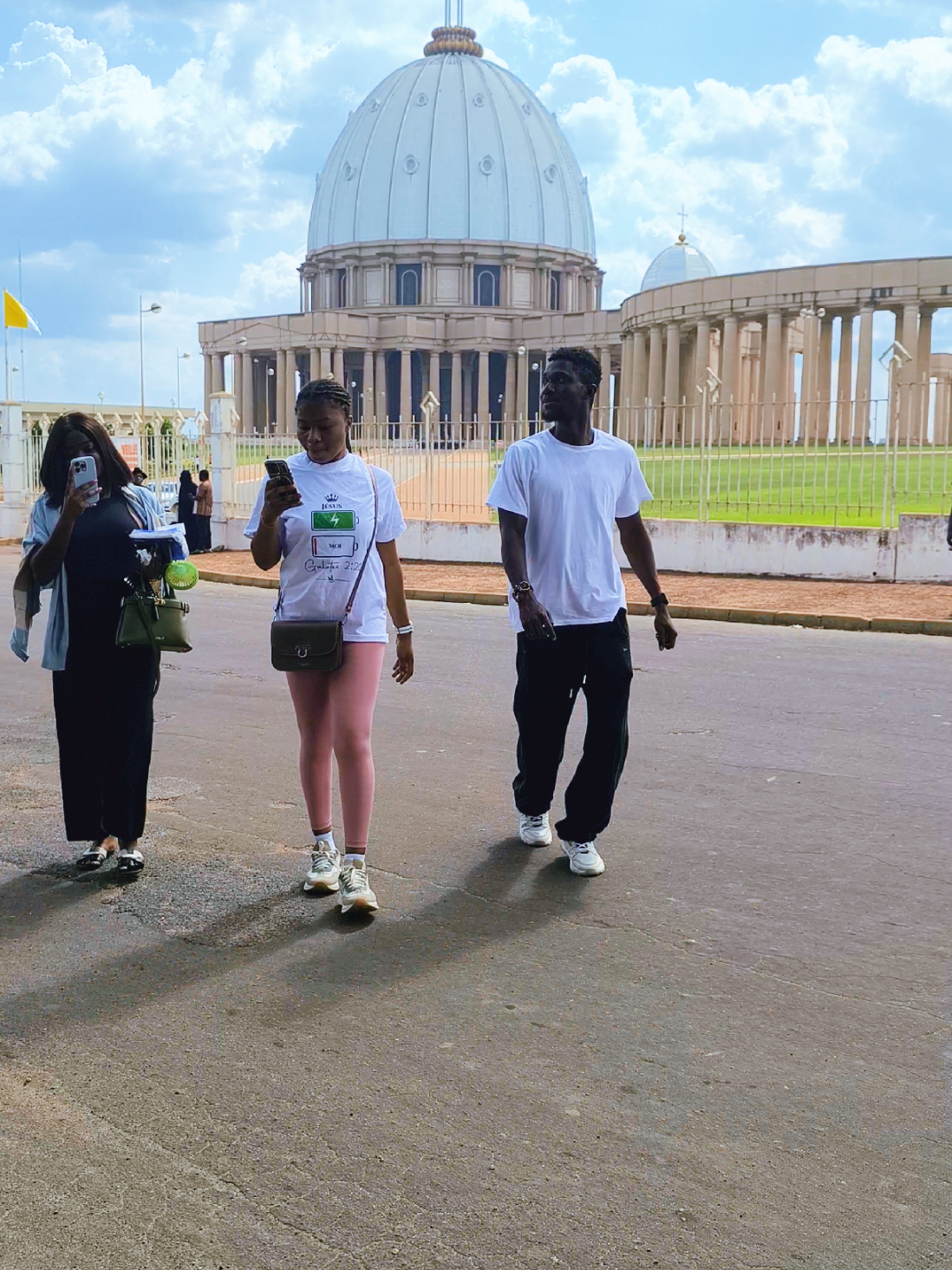 @Ivoire Akwaba Tour🏕️