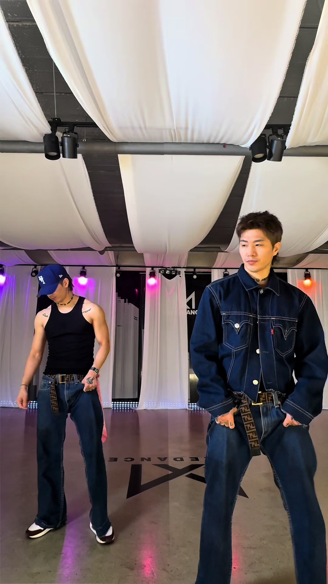 @81 Dad๐ฐ๐ท(Young D)