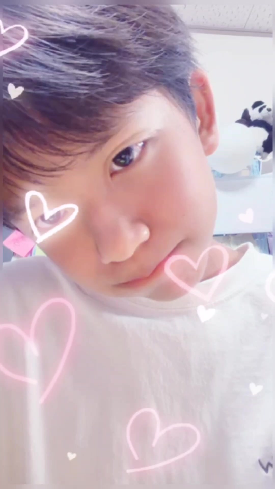 @クマ(&acute;･(ｴ)･｀)