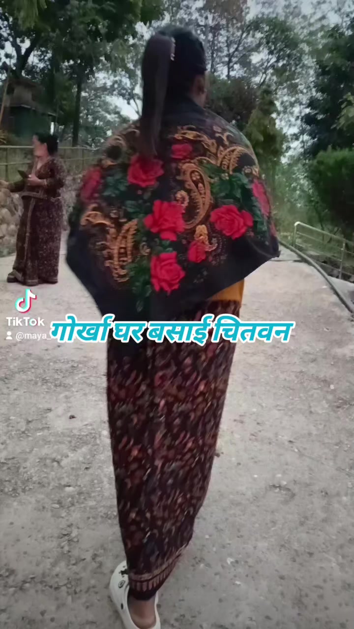 @मगर्नि नानु💕💋