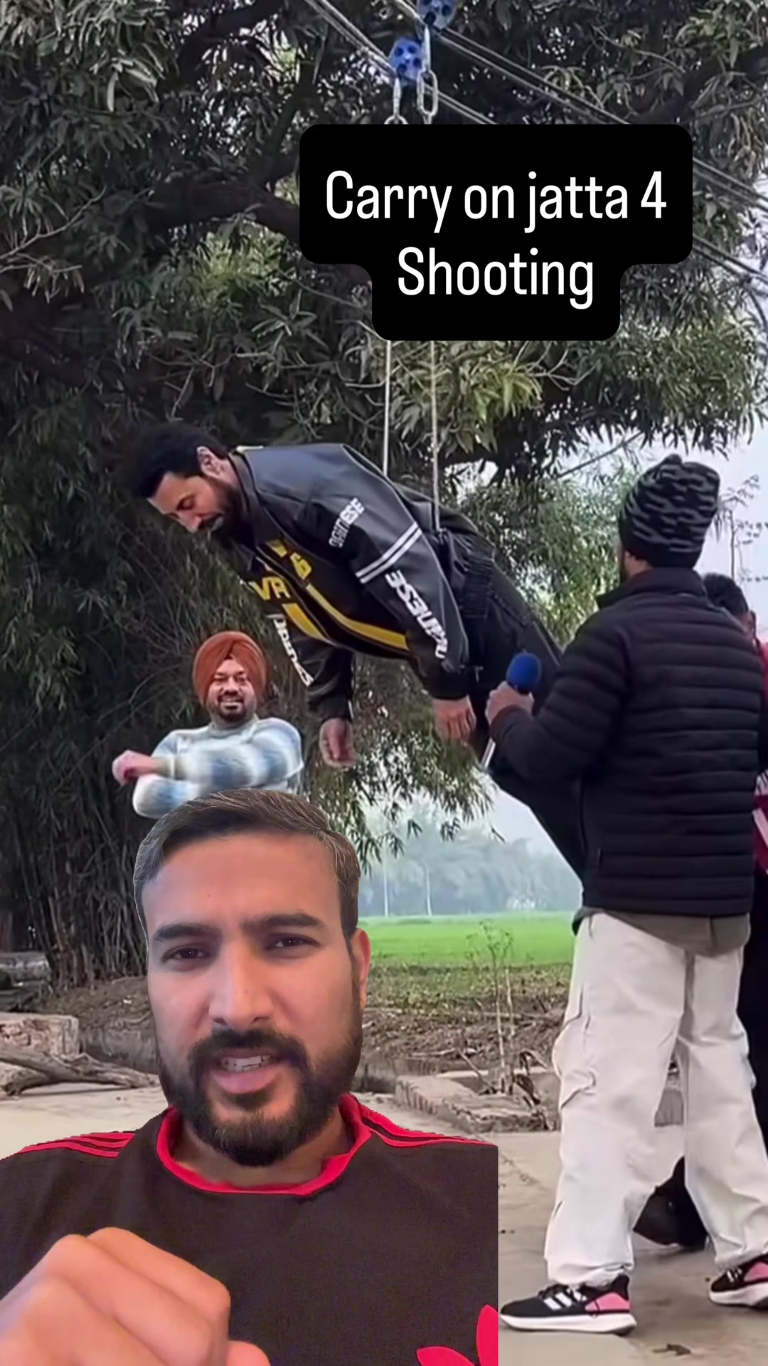 @FrustratedPunjabi