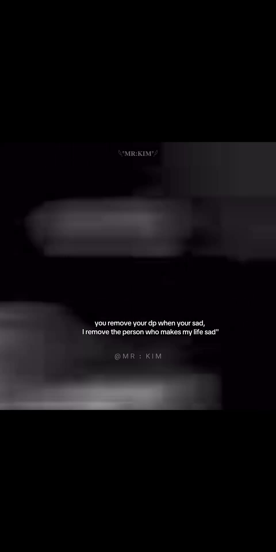 @𝗠𝖱⎯⎯〔𝗞𝗜𝗠〕