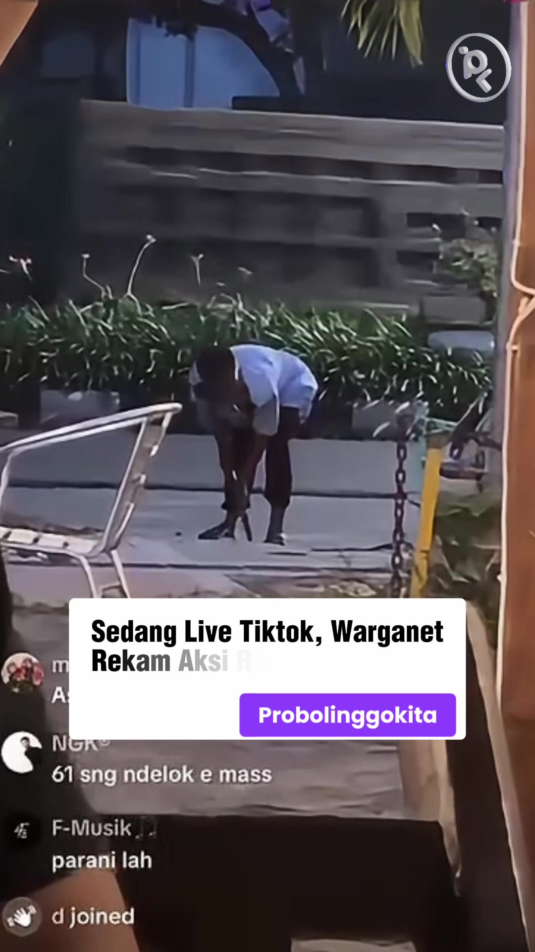 @ProbolinggoKita