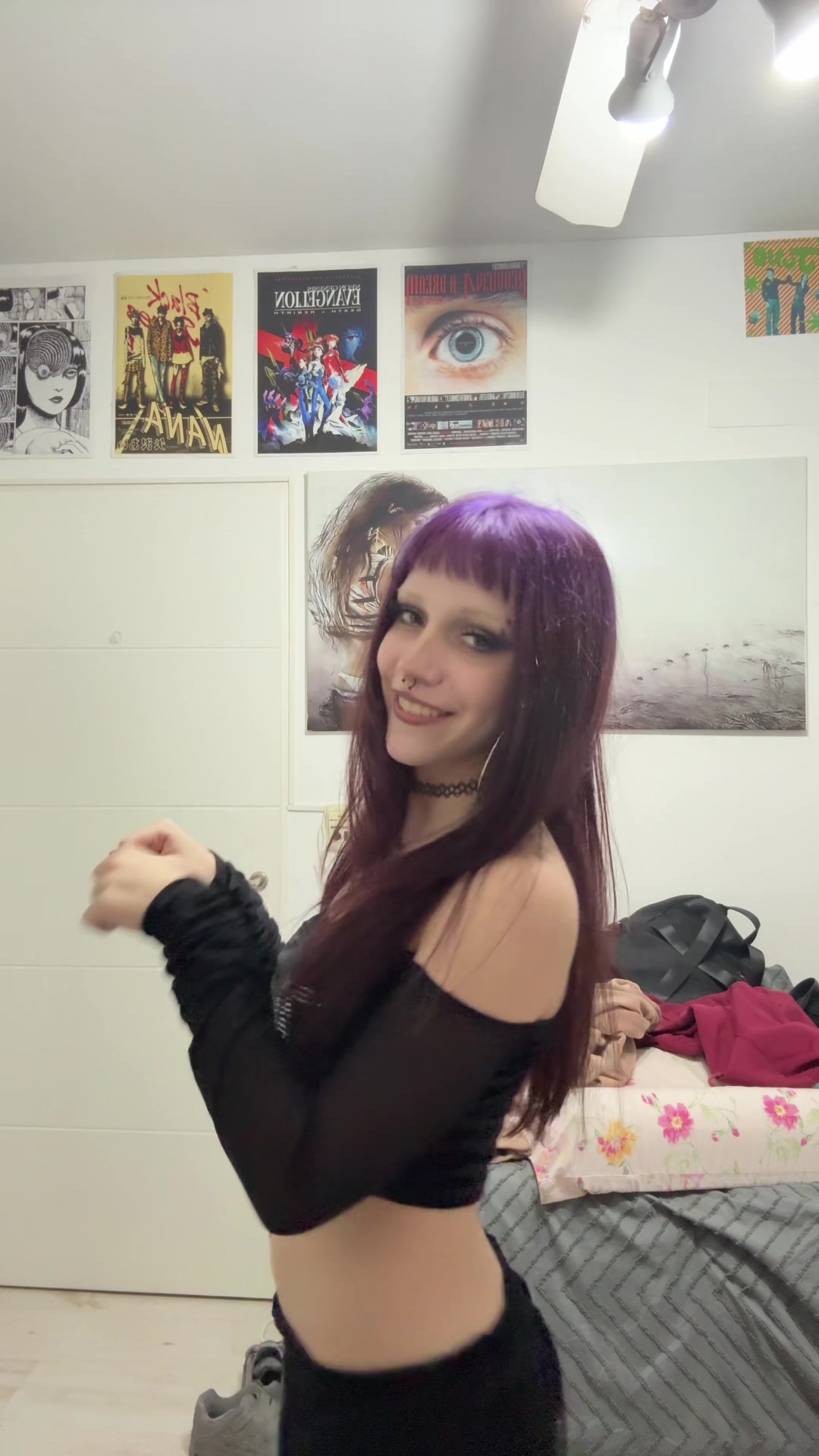 @gloamnana