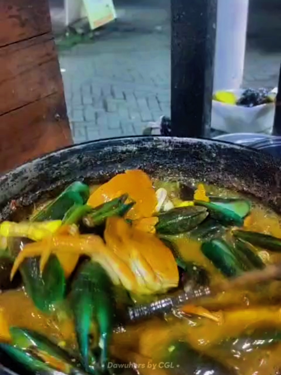 @Seafood omah kerang by D'mars