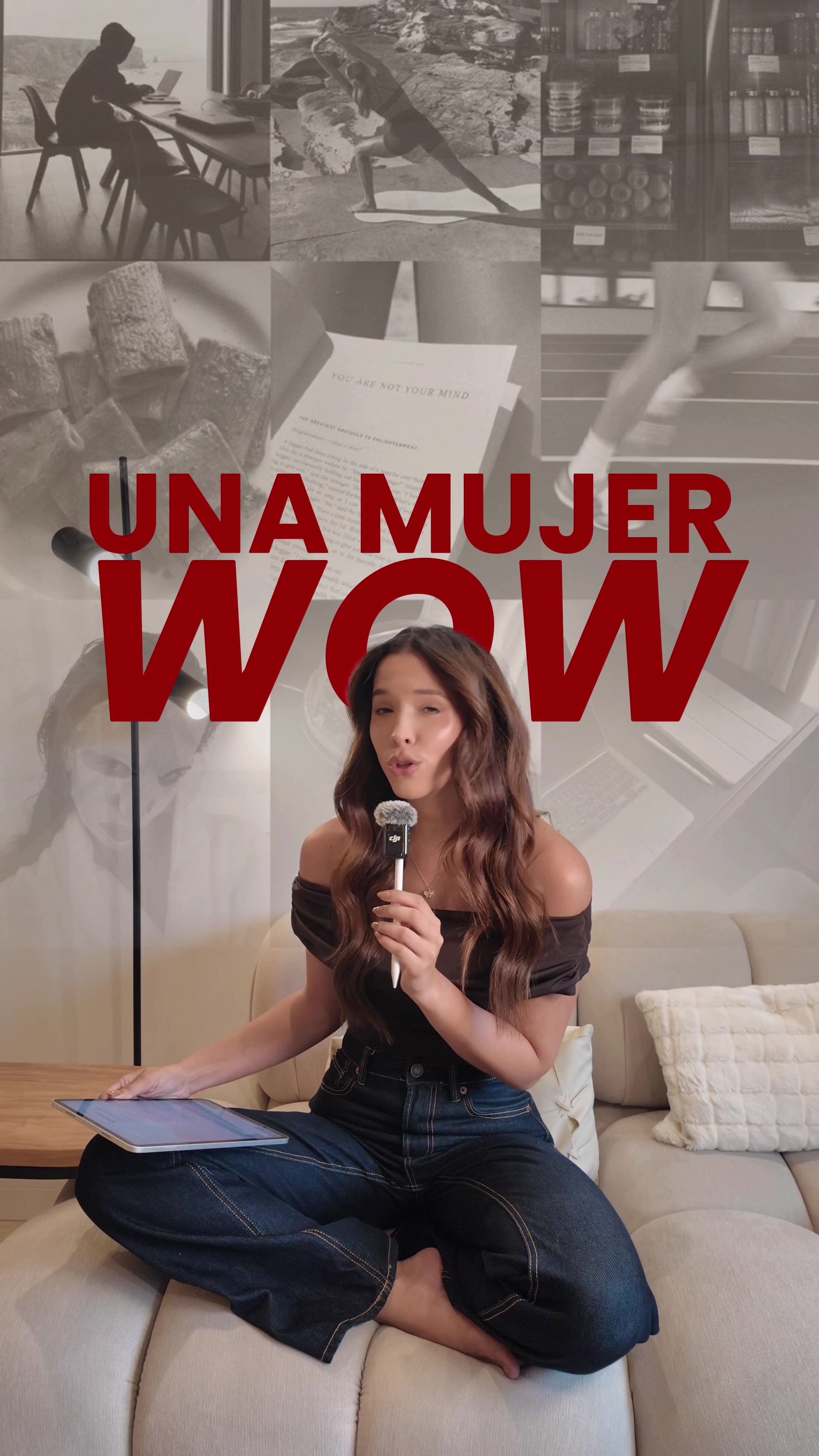 @Andrea Rubio