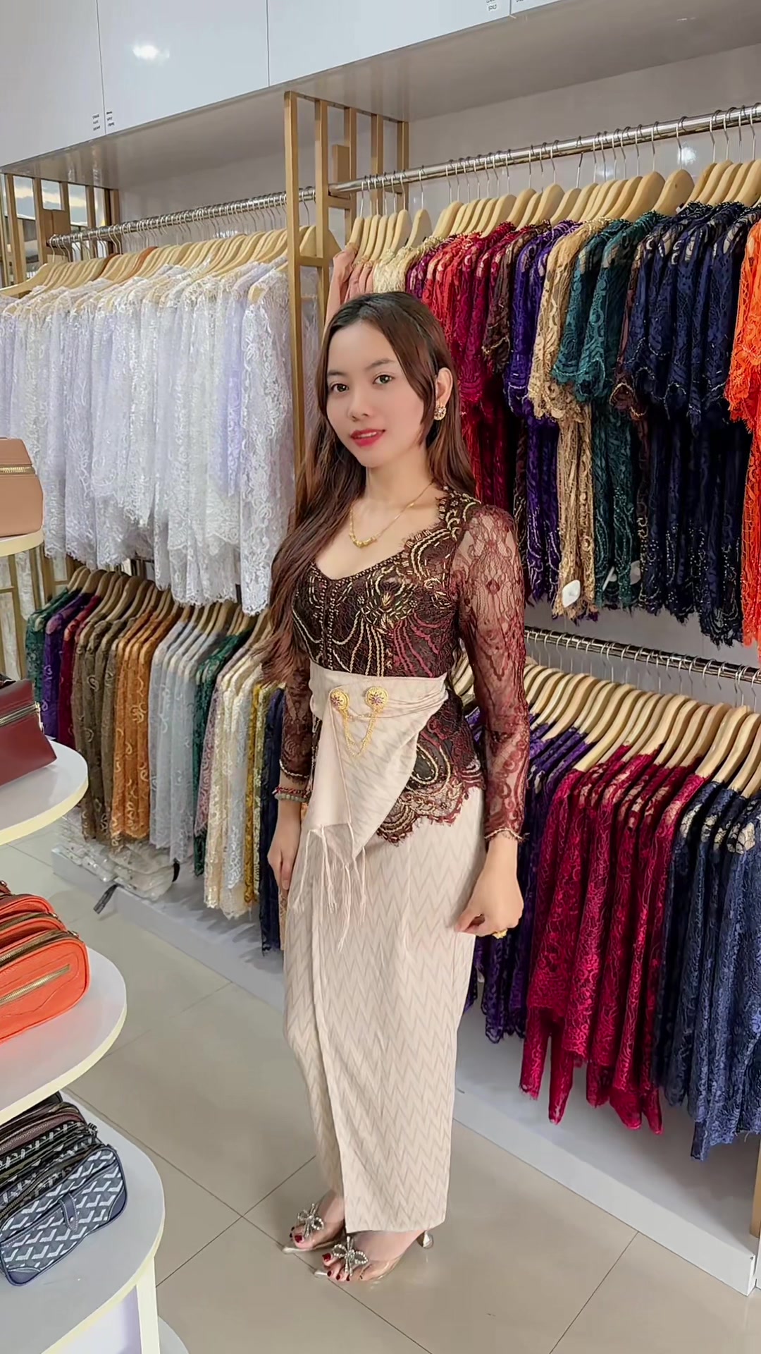 @Tari Kebaya Bali