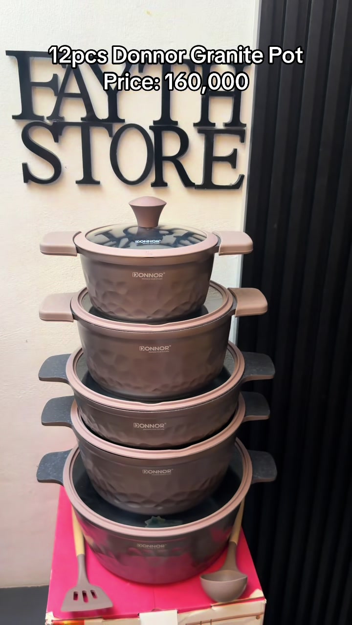 @fayth store