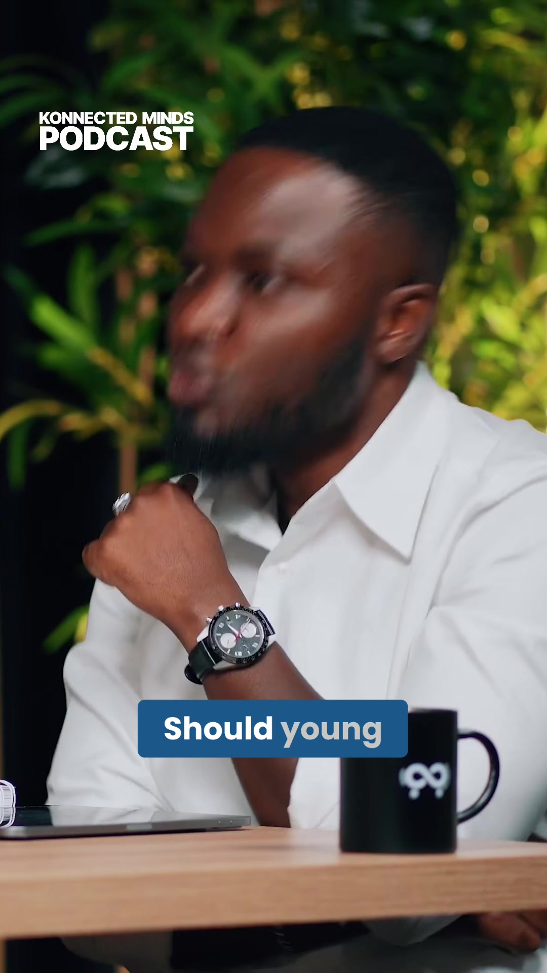 @Konnected Minds on YouTube