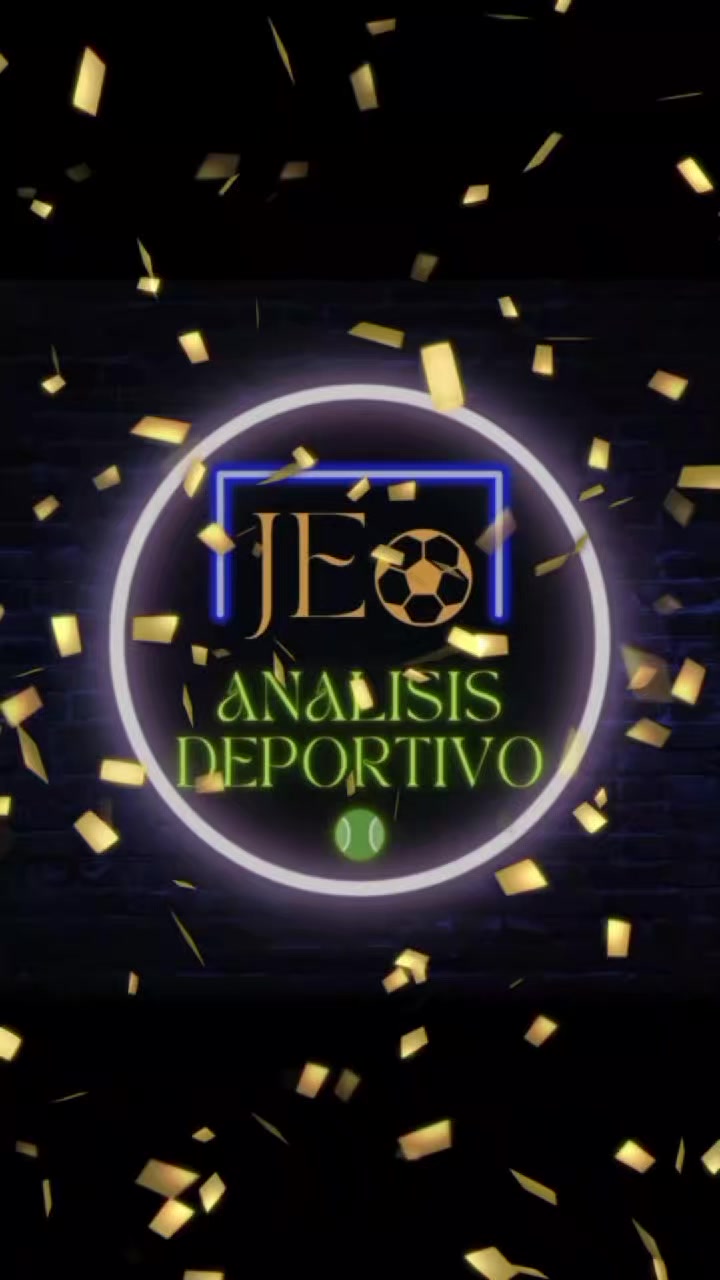 @⚽ANALISTA DEPORTIVO JE🇪🇦⚽⚽
