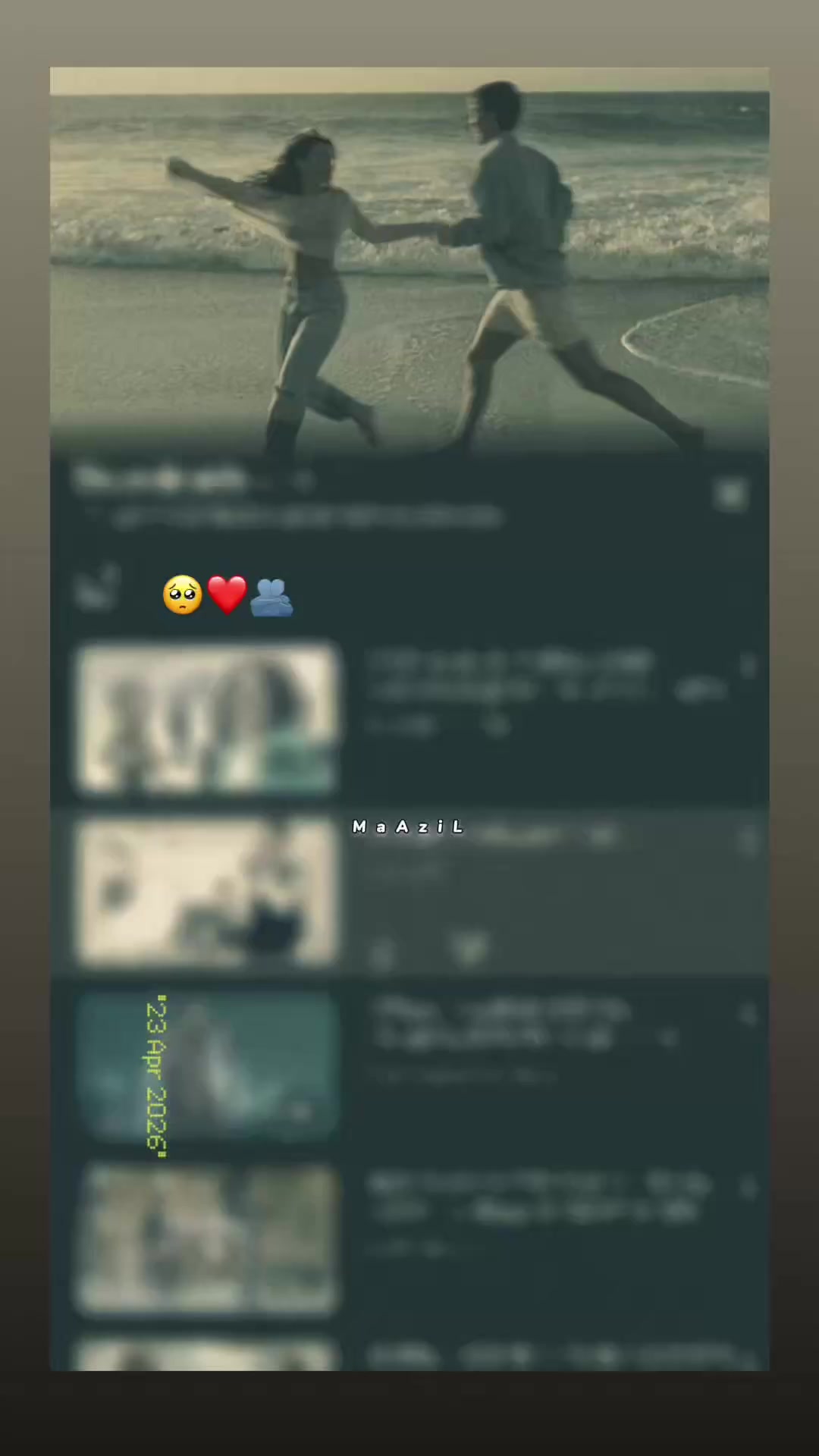 @♪M͜͡𝗔𝗔𝗭𝗜𝗟シ︎🤴🏻