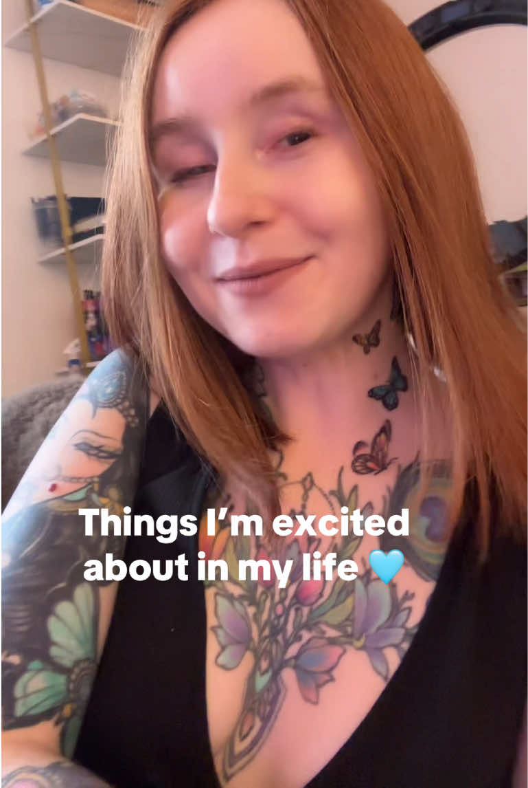 @Tay Noelle Art | Blind Artist