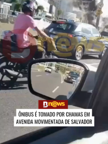 @BNews - Portal de not&iacute;cias