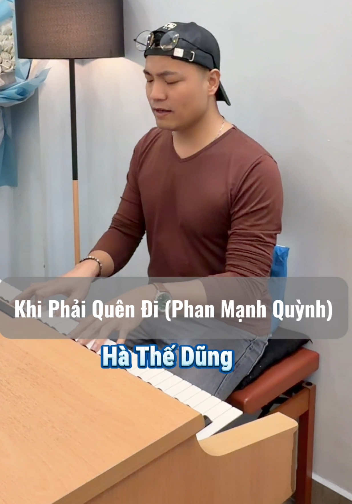 @H&agrave; Thế Dũng Music