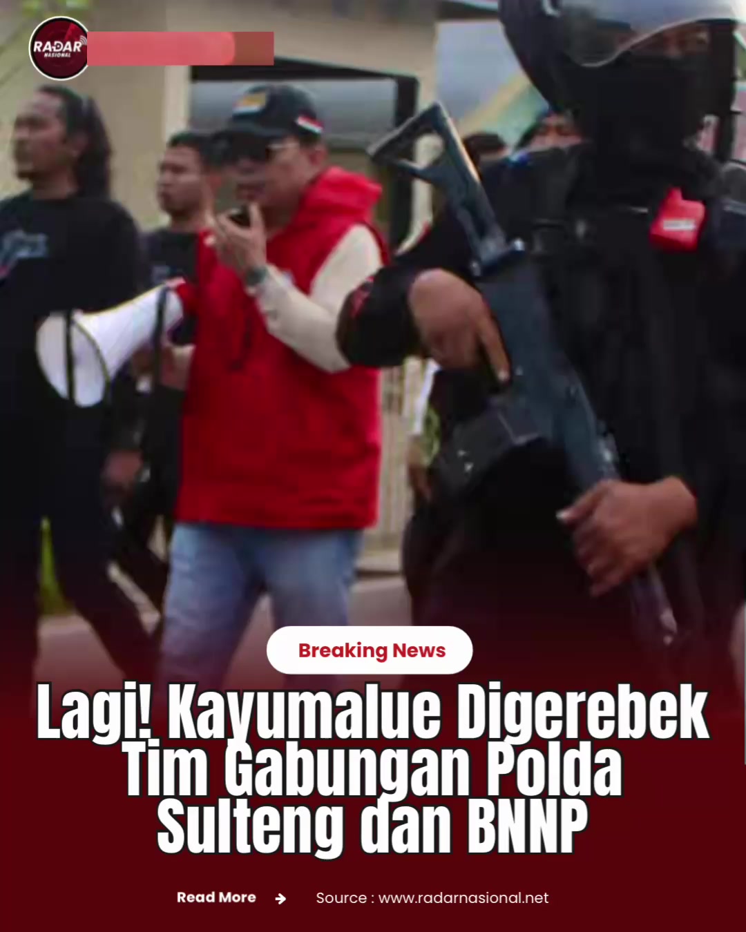 @MEDIA RADARNASIONAL