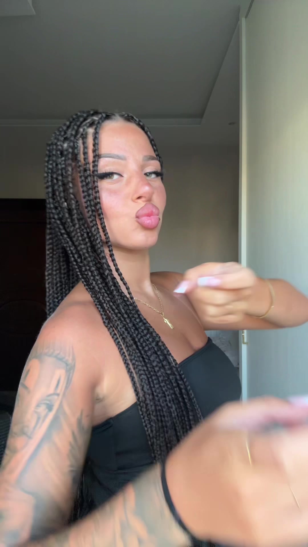 @Anna Angellotto