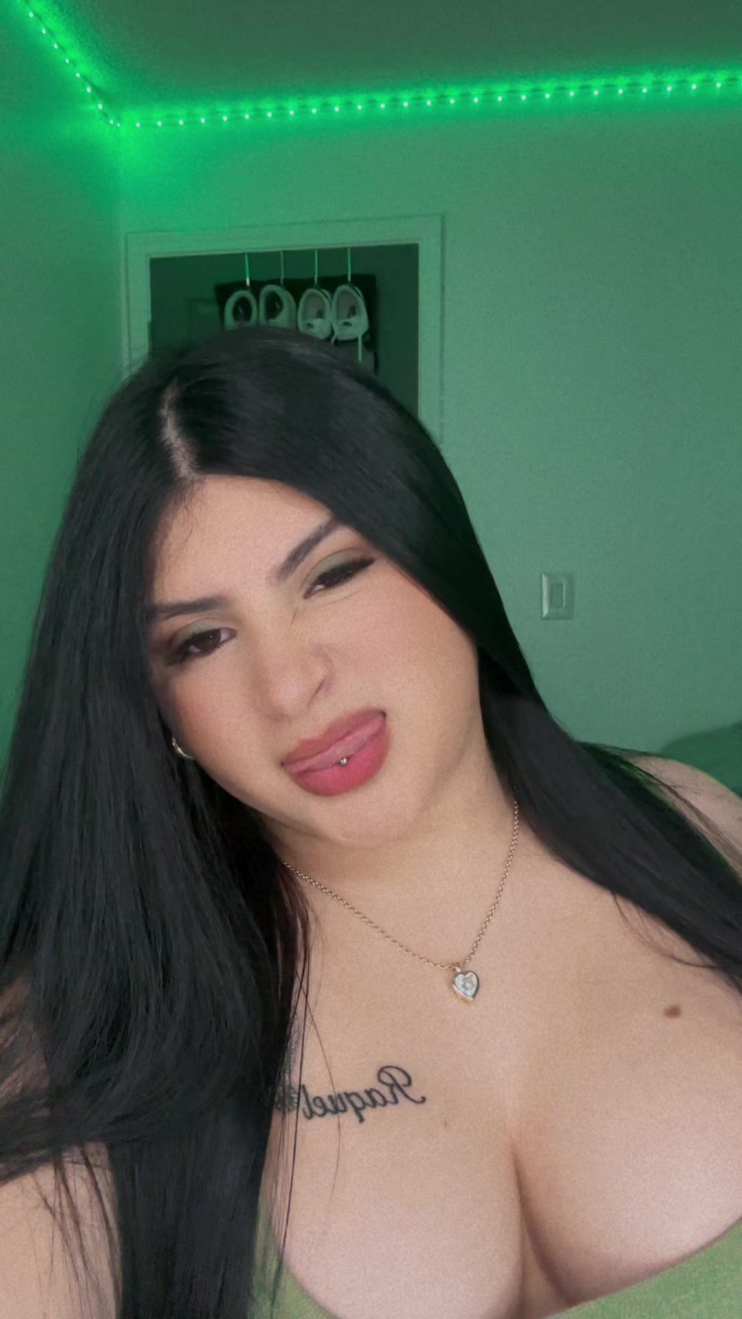 @Nahomy๐๐