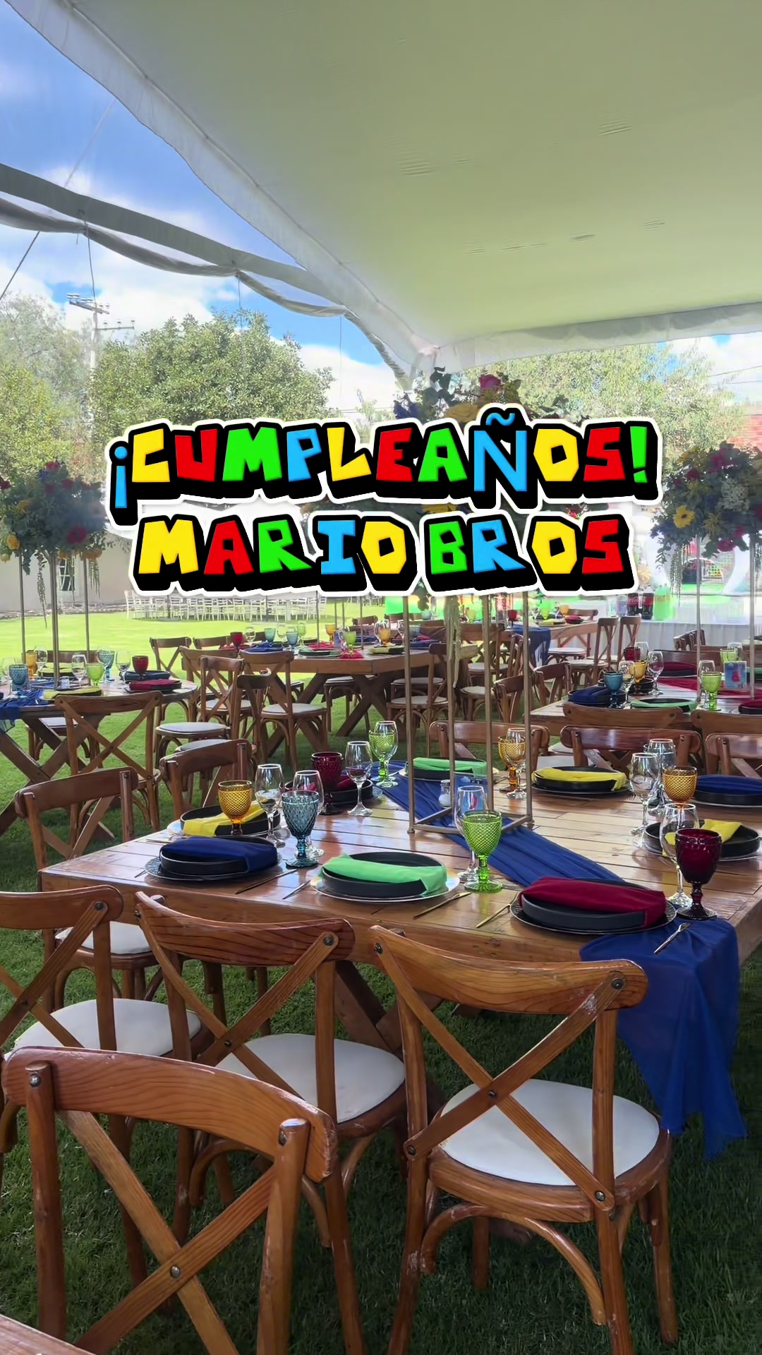 @MANDÚ PRODUCCIONES