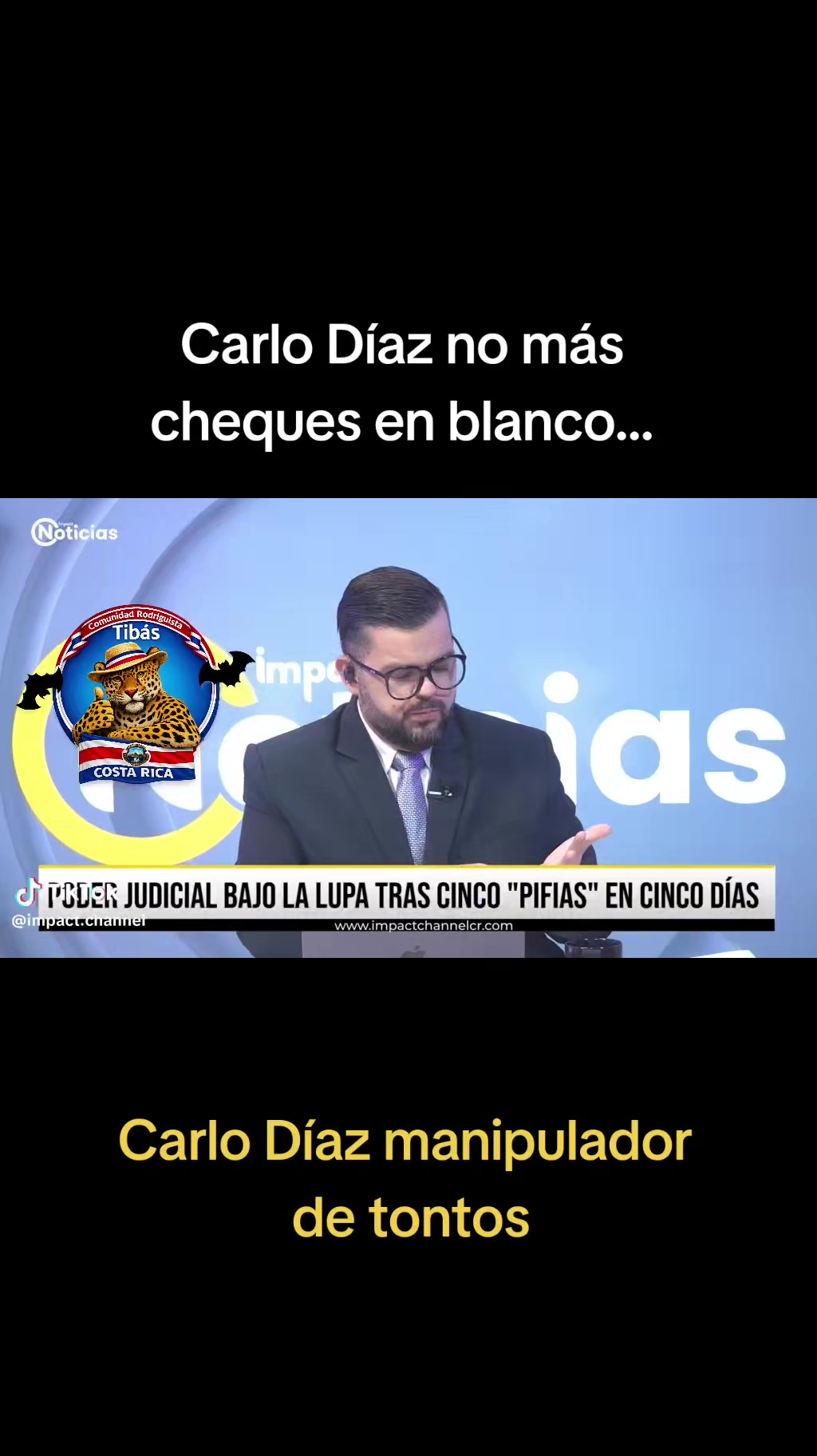 @Comunidad Rodriguista Tib&aacute;s