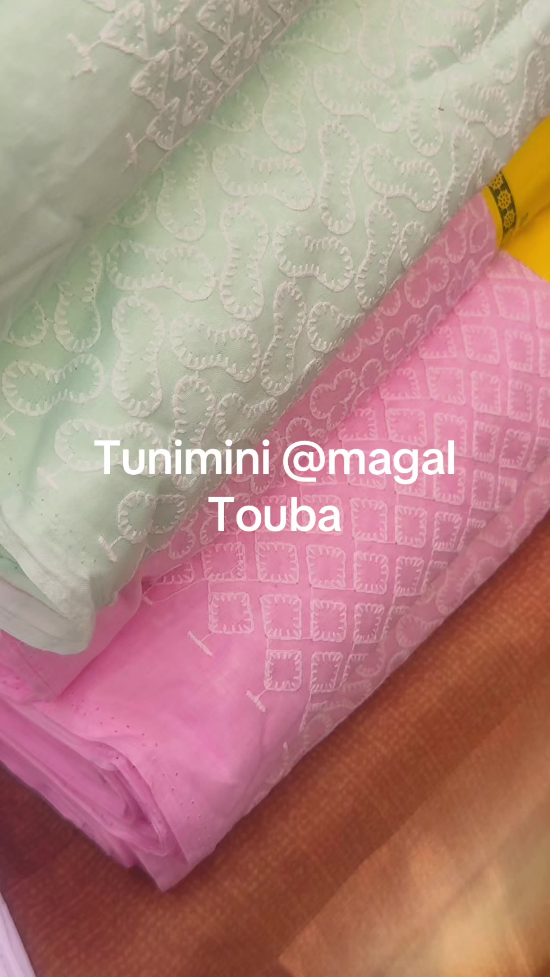 @Maison_sadiya, vente tissus