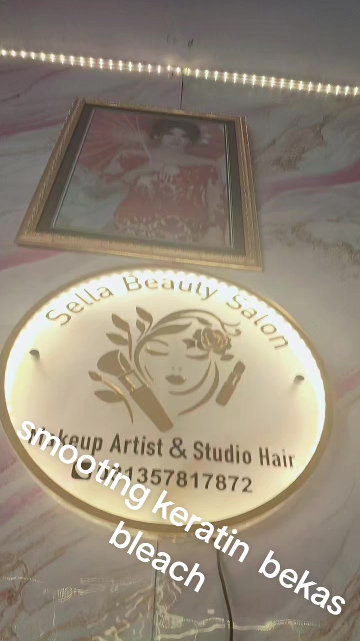 @SELLA AJINOMOTO