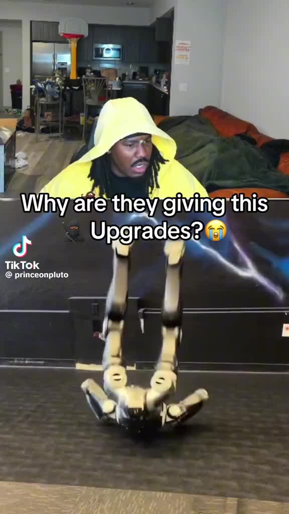 @Funny Muska