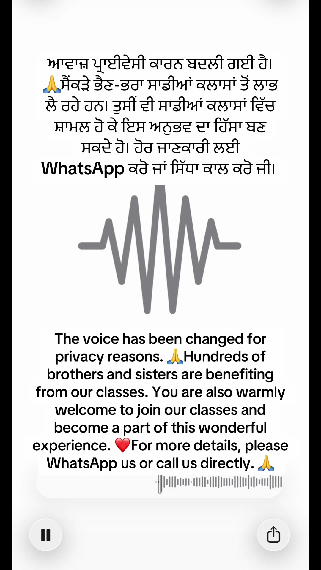 @Mandeep Ashat LIFE HEALER
