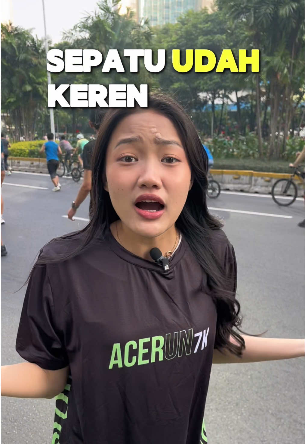 @Acer Indonesia