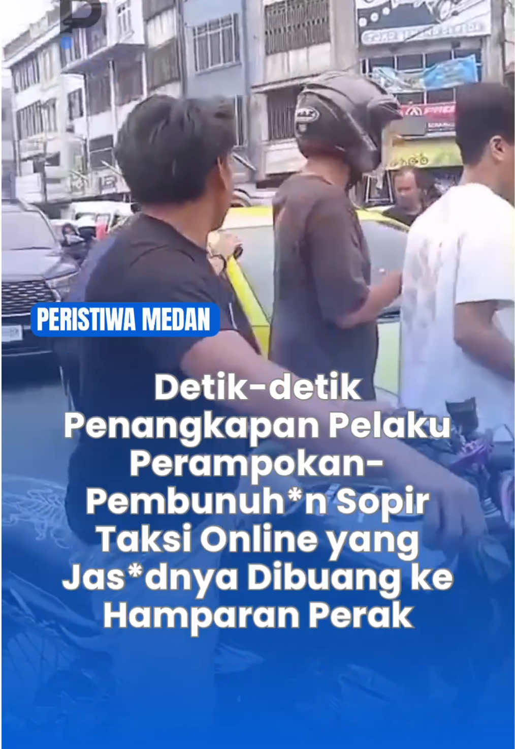 @Peristiwa Medan
