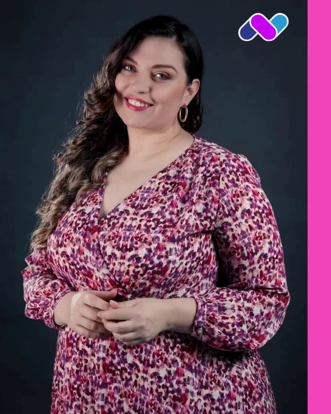@Soy Naty Sanchez