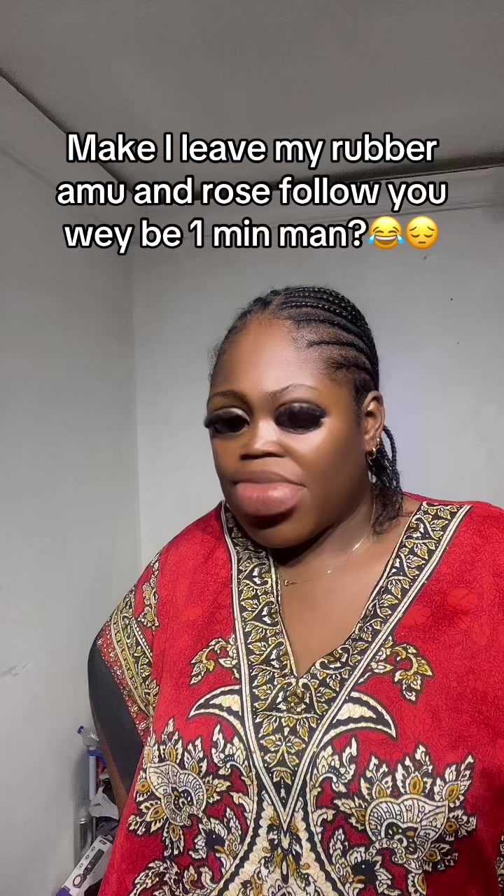 @TOY BOSS IN LAGOS