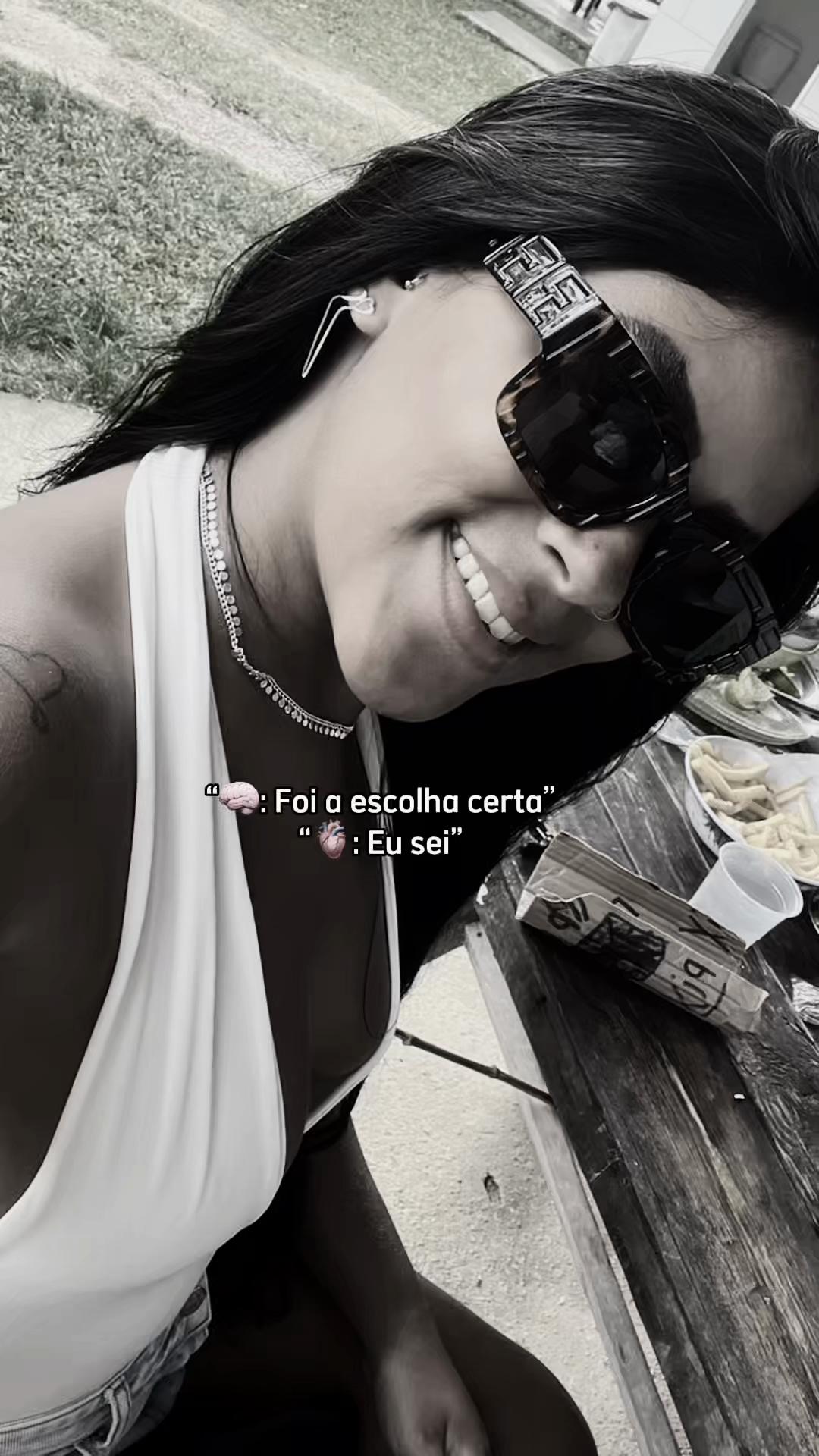@Lar&yacute;ssa Cardoso