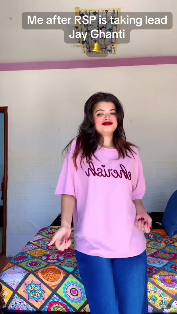 @Who is Arpana Sharma 🧿